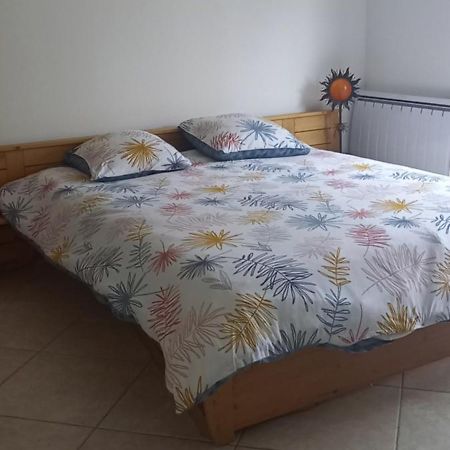 Studio Neuf Climatise Les Fumades-Les Bains Zewnętrze zdjęcie