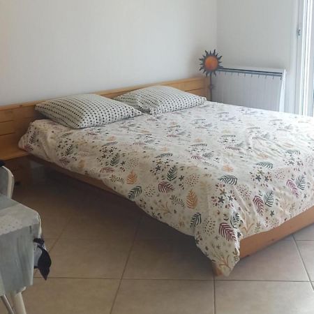 Studio Neuf Climatise Les Fumades-Les Bains Zewnętrze zdjęcie